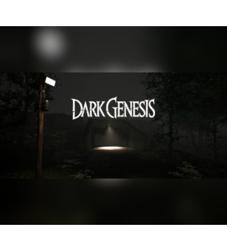 Dark Genesis Steam Key GLOBAL